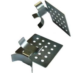 Крепежный элемент 7КООРДИНАТ KBI-RC-ST ОЦ 0,8 мм, 10 шт ВИ7ККЭОЦ0810 