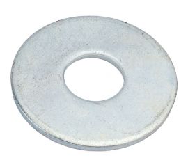 Усиленная шайба BEFAST DIN 9021 ГОСТ 6958-78, покрытие цинк, М30, 1 кг 9021301S 