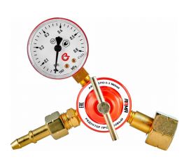 Редуктор пропановый БПО-5-3 МИНИ ARMA 001-100 