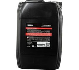 Огнебиозащита для древесины Medera Антипирен 150 Пиробиопро (I группа огнезащиты) с антисептическими свойствами, готовый состав, 20 кг 2014-20 