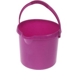 Пластиковое ведро РемоКолор, со сливным носиком, 10 л 62-0-003 