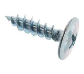 Саморез с прессшайбой Качественный крепеж 4,2х16 острая 1350 шт 1000271 КЧ 