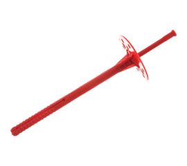 Дюбель для теплоизоляции с пластиковым гвоздём Tech-Krep 10х160 250шт 130111 