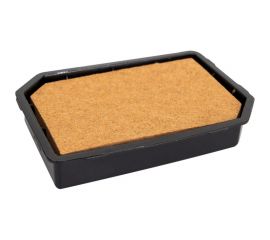 Ароматизатор KRAFT Органический под сиденье Вишня KT 833024 