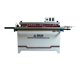 Кромкооблицовочный станок Delta-Machinery DM-120 S 01-0015 