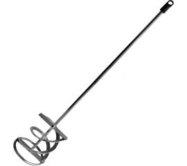 Миксер 120х600х10 мм для гипсовых смесей Управдом 4100001678 