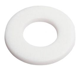 Фторопластовая прокладка кислородного баллона Профитт 10x22x2 - 2 шт. 2226292 