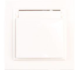 1-местная розетка EKF Минск СП с/з с крышкой 16А бежевая с защитными шторками IP44 SQERR16-029-200-44 