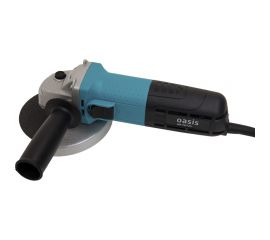 Угловая шлифовальная машина Oasis AG-72/125 4640039480341 