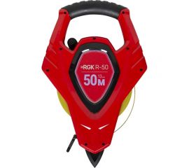 Рулетка RGK R50 