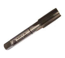 Ручной метчик комплект Туламаш М 16 х1.5 9ХС ТМ 124126 