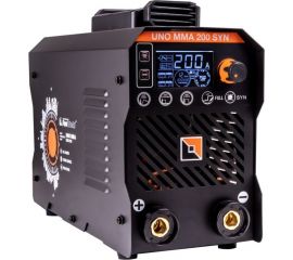 Сварочный аппарат Foxweld UNO MMA 200 SYN 8542 