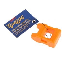 Намагничиватель - размагничиватель ТУНДРА для наконечников отверток 2308779 