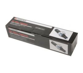 Фильтр-регулятор с индикатором давления для пневмосистем "Profi" 3/8" Forsage F-EW4000-03 