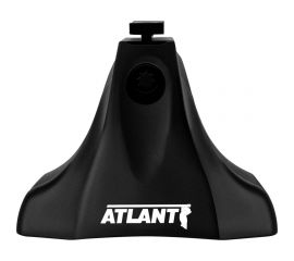 Комплект опор багажника ATLANT тип Е, за дверной проем 7002 