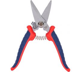 Универсальные ножницы WORKPRO 180мм WP214008 