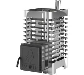 Печь для бани Везувий ASTON 16 INOX 4610094714262 