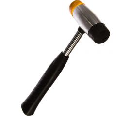 Молоток с мягкой ударной частью 580гр Hans 5701-24 