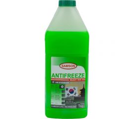 Антифриз SAMSON KR-STANDARD, 1 кг 803399 