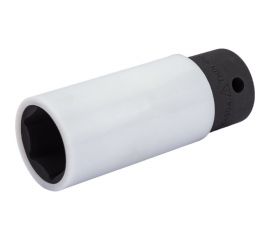 Головка торцевая ударная 6-ти гранная (21 мм; 1/2""; 80 мм) Hans 84300M21 