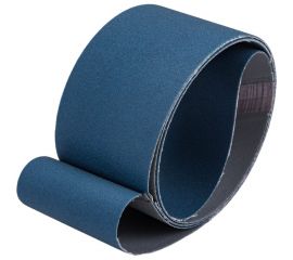 Лента шлифовальная 75x2000 мм, P120, цирконий NORTON X1539726 