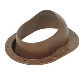 Проходной элемент Татполимер ТP-87/F (коричневый) 29301 