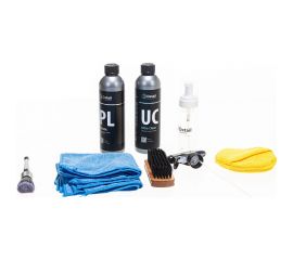 Набор по уходу за салоном Detail IK "Interior Kit" DT-0345 