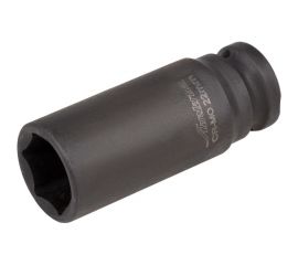 Головка ударная торцевая шестигранная удлинённая (22 мм; 1/2"" DR) Airline AT-IS12-33 