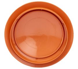 Зонт вентиляционный Татполимер ПП кирп. 160 35867 