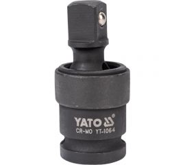 Кардан 1/2" шарнирный ударный YATO YT-1064 