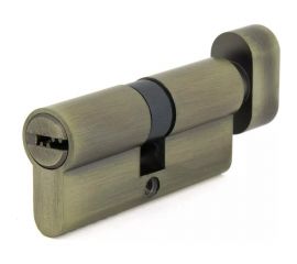 Цилиндровый механизм Palladium ZN 70 C BK AB СТ-00001143 