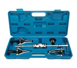 Набор 3-х лапых съемников VERTUL с обратным молотком, 5 пр. VR50150 