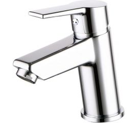 Смеситель для умывальника Milardo Stripe STRSB00M01 