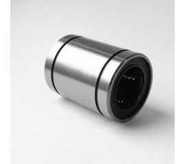 Линейный подшипник CNIC LM 30 UU 30x45x64 мм, закрытый тип 47635 