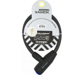Тросовый замок Palladium PL 407-35/10 СТ-00000684 