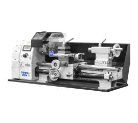 Настольный токарный станок Stalex D210x400C 