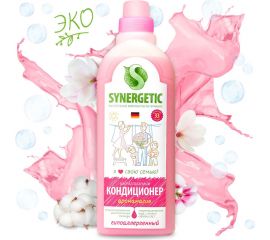 Кондиционер для белья SYNERGETIC АРОМАМАГИЯ 1 л 4613720439072 110100 