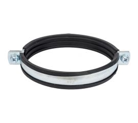 Хомут для крепления сантехнических труб STARFIX 4 1/2" 125-130 мм SMP-56957-1 