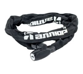 Навесной замок с цепью Аллюр ВС-Ц 4 900 мм 8495 