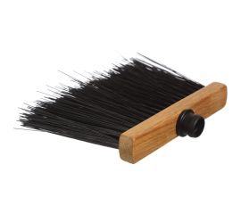 Метла для пола и улицы YOZHIK Гардена Лайт "Эконом" МГЭ/190 