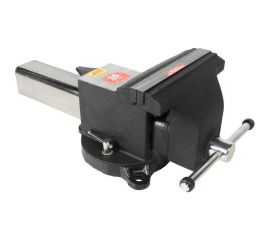 Слесарные поворотные тиски с захватом 8 дюймов JTC 3124 