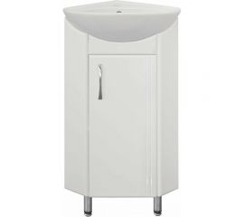 Угловая тумба Style Line ВЕЕР ЛС-00000092 