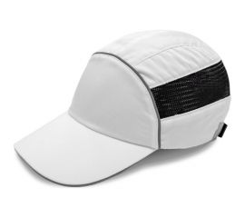 Защитная каскетка Ампаро Легионер белая 126925 