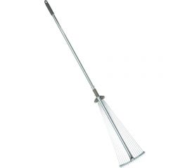 Раздвижные регулируемые грабли, 1600 мм ФАРИНА 93131 тов-140886 