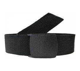 Ремень Ifrit Metalfree Polypropylene черный, 120 РЕМ-442-120 