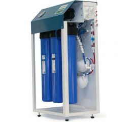 Система обратного осмоса Гейзер Престиж Макси 4500 20279 