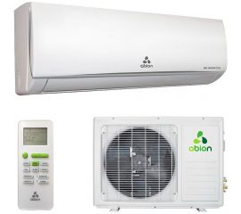 Настенная сплит-система Abion ASH-C078DC/ARH-C078DC 