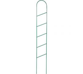 Шпалера ООО Ярмарка-Тверь Лесенка -2 зеленая, труба диам. 10 мм Т651 