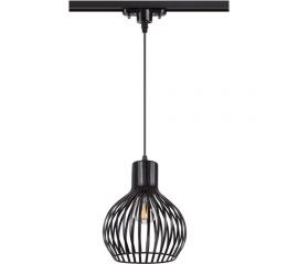 Трековый светильник NOVOTECH металл E27 50W ZELLE 370425 
