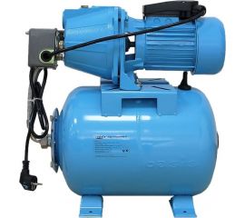 Автоматическая насосная станция Oasis 60/37C-24 4670004376607 